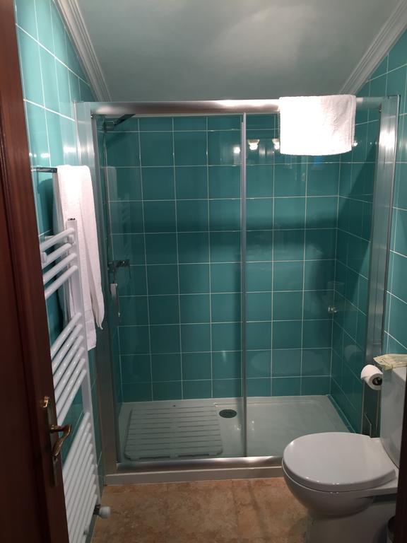 Вилла Quinta Dos Espinheiros Provesende Экстерьер фото