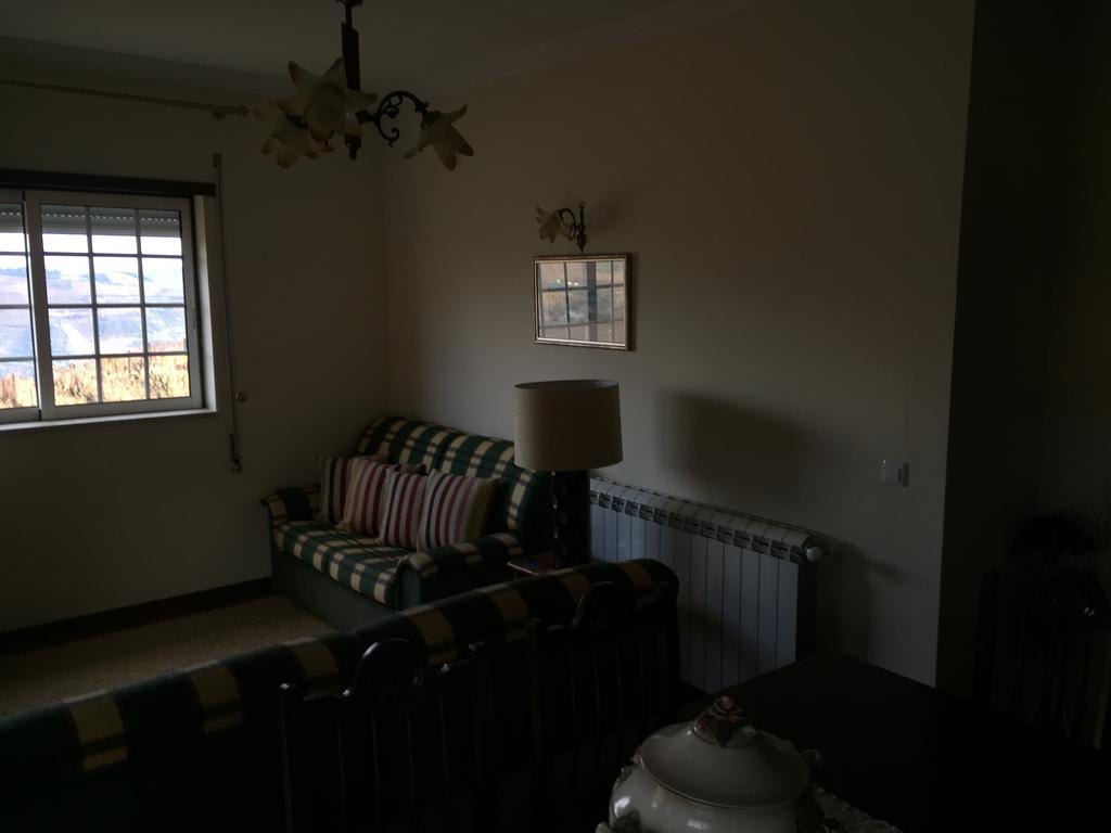 Вилла Quinta Dos Espinheiros Provesende Экстерьер фото