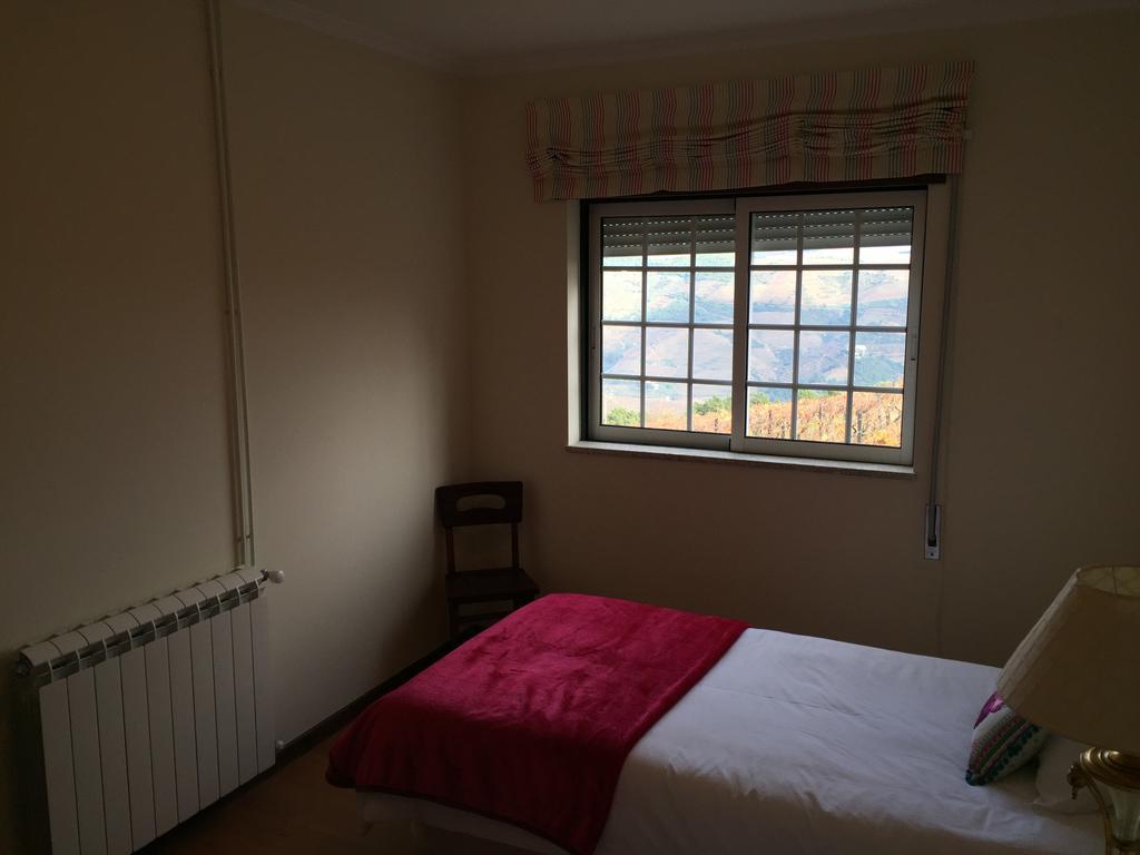 Вилла Quinta Dos Espinheiros Provesende Экстерьер фото